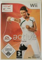EA Sports Active Personal Trainer - Fit durch den Frühling