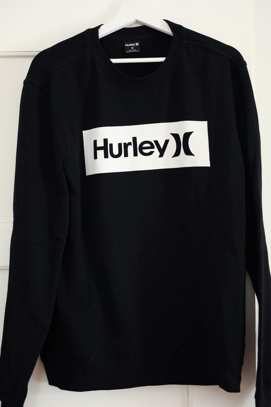 Pullover & Sweatshirts: Hurley Pullover Men – Gebraucht aus Bern von QualitySecondHand