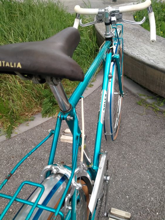 Vélo de collection Solex Kaufen auf Ricardo