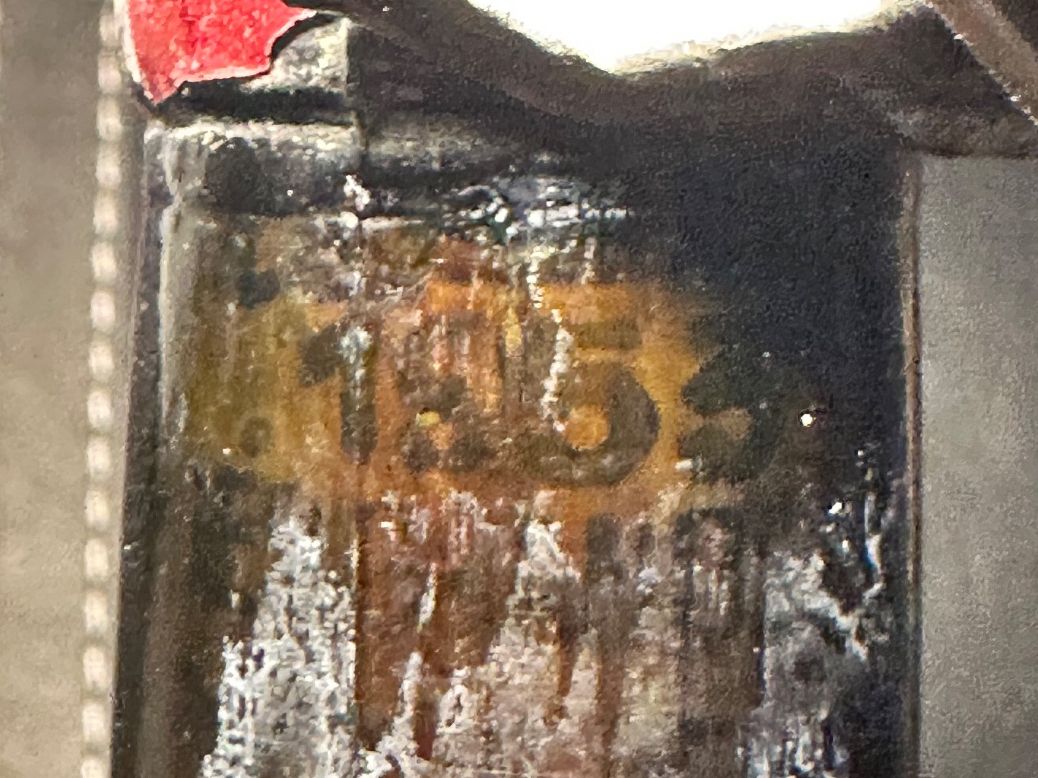 Château Pétrus Vino: Petrus 1953 – Nuovo (secondo la descrizione) da Yens venduto da Rilou80 9