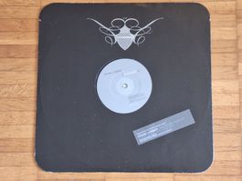 Frank Lorber, Jailhouse Rocker - 12" Maxi DE 2002