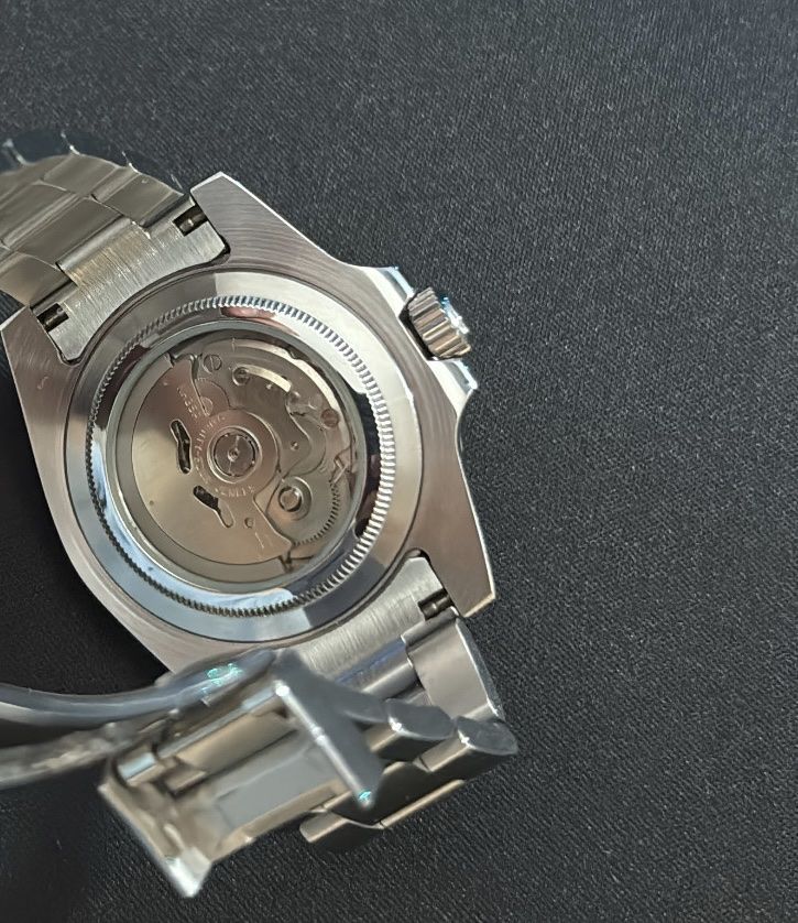 Orologi: Automatikuhr, 24 Juwelen – Usato da Winkel venduto da khm_d9mz 4