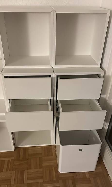 Ikea Scaffali: IKEA EKET – Usato da Bernex venduto da Pauline.sch 1