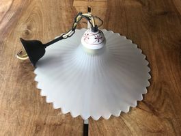 Deckenlampe