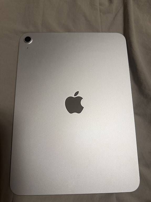 Tablet PC: Ipad 128GB 2025 – Gebraucht aus Bulle von Kathboss 2