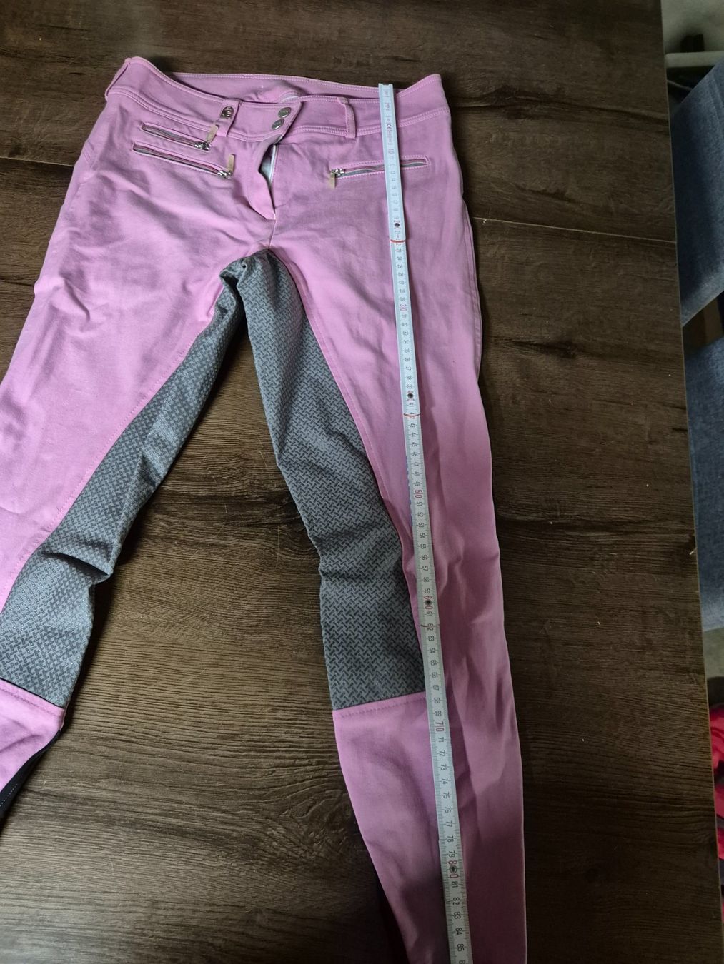 Pantaloni: Reithose 40 – Usato da Meggen venduto da Orrinka20 2