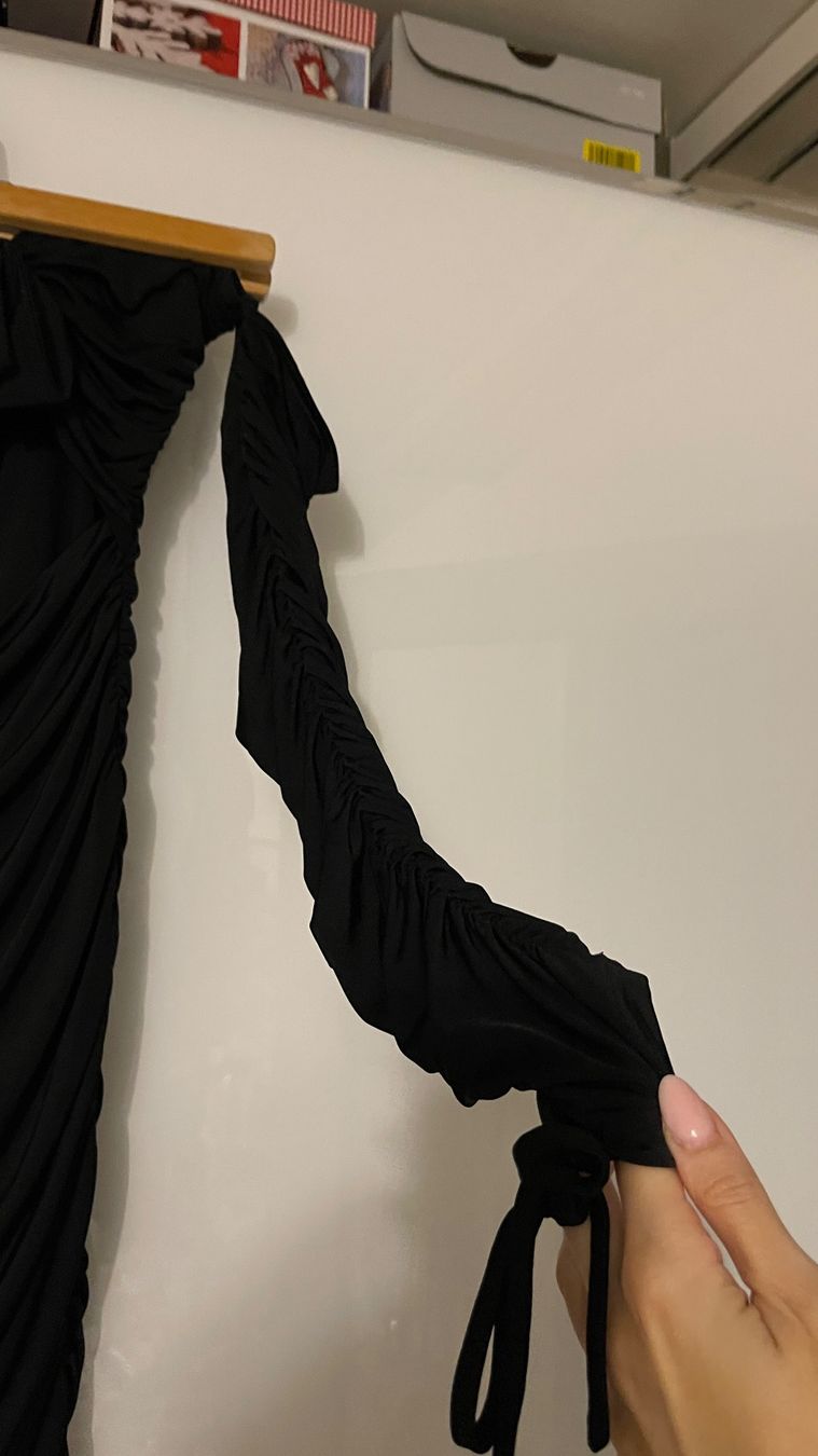 Vestiti: Kleid von Tiger Mist – Nuovo (secondo la descrizione) da Lausen venduto da sim_hgp6 1