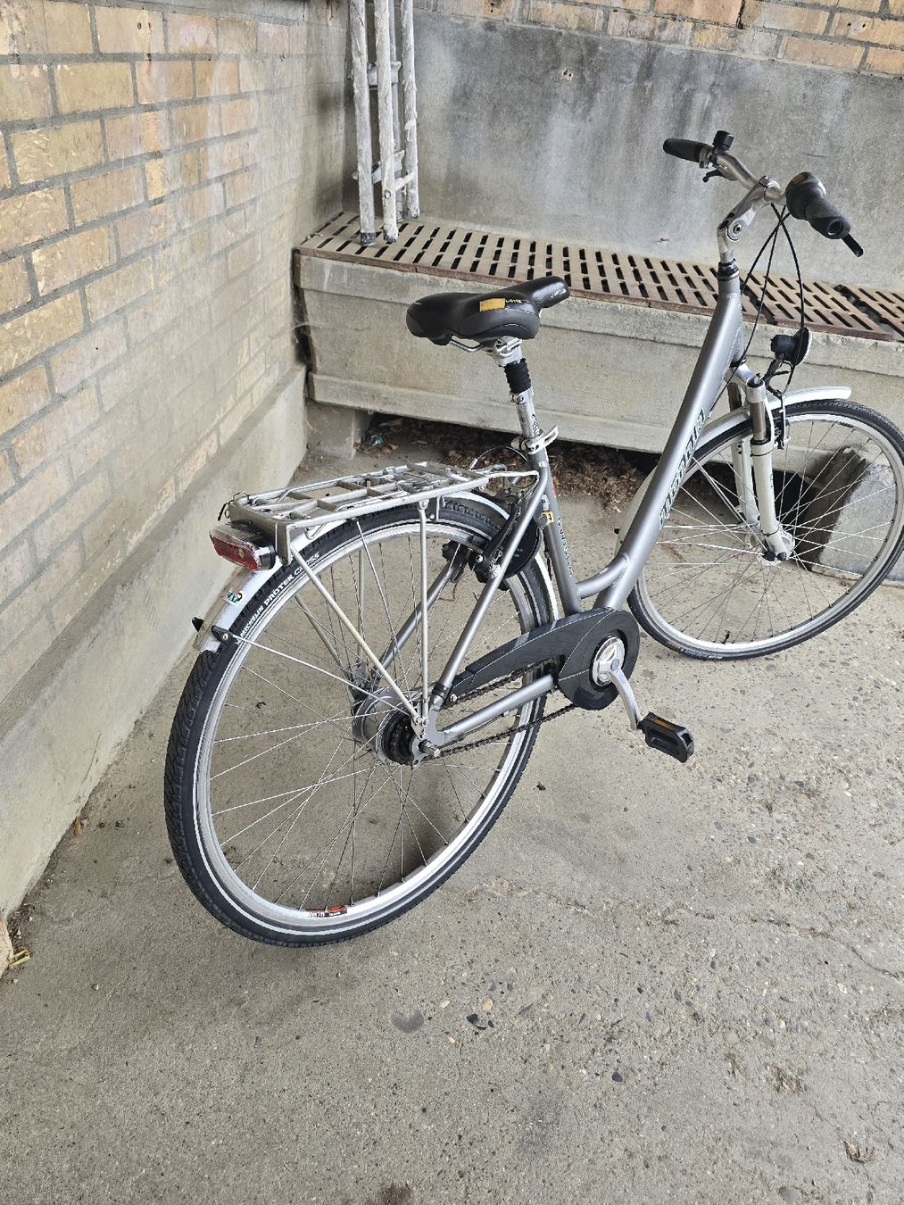 Biciclette: Velo Citybike  – Usato da Aarberg venduto da 2002stefan 2