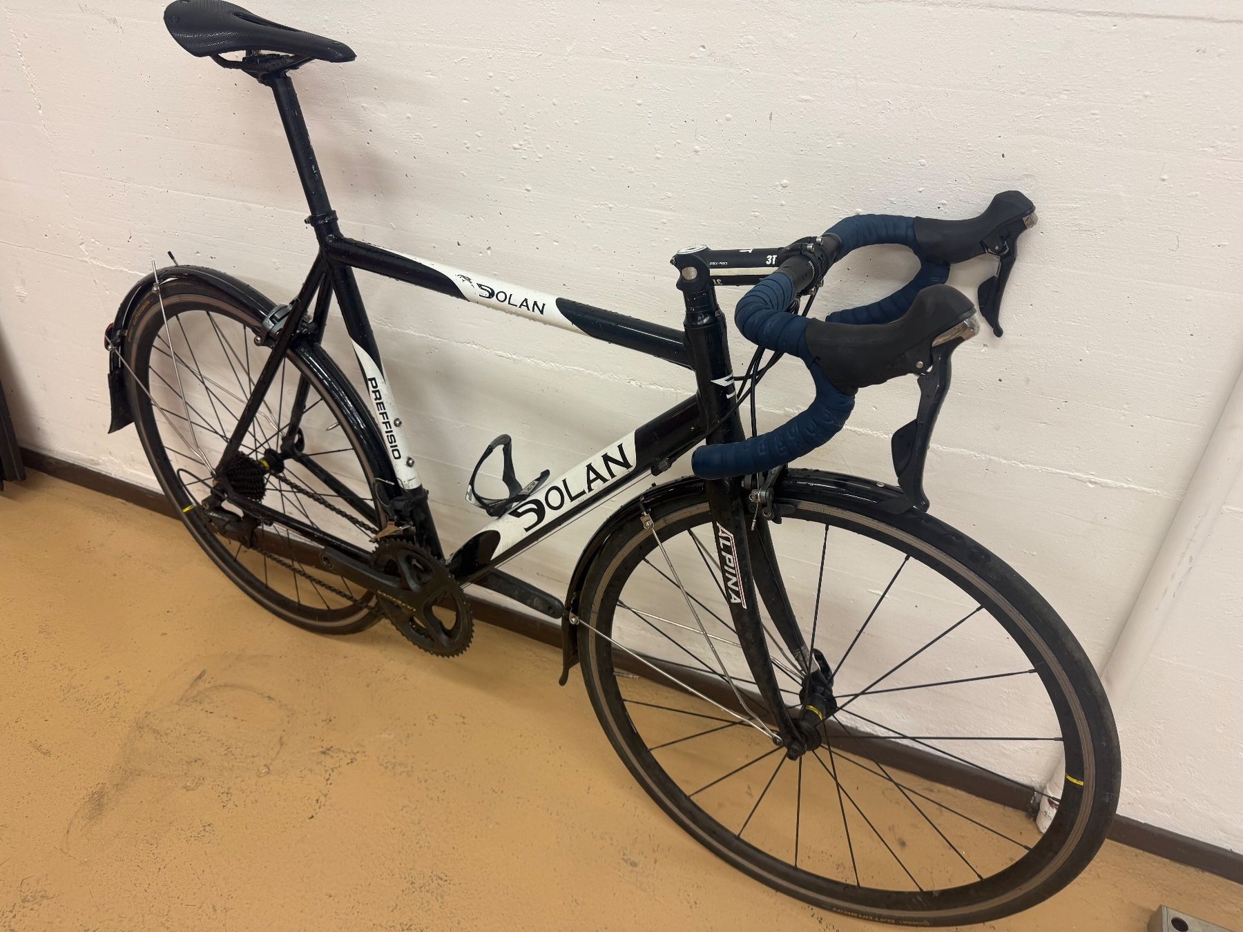 Biciclette: Dolan 55cm – Usato da Zürich venduto da arr_h52h 2