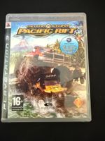 Motor Storm Pacific Rift - PS3