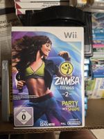 Wii Zumba Fitness 2 Party yourself into shape Spiel