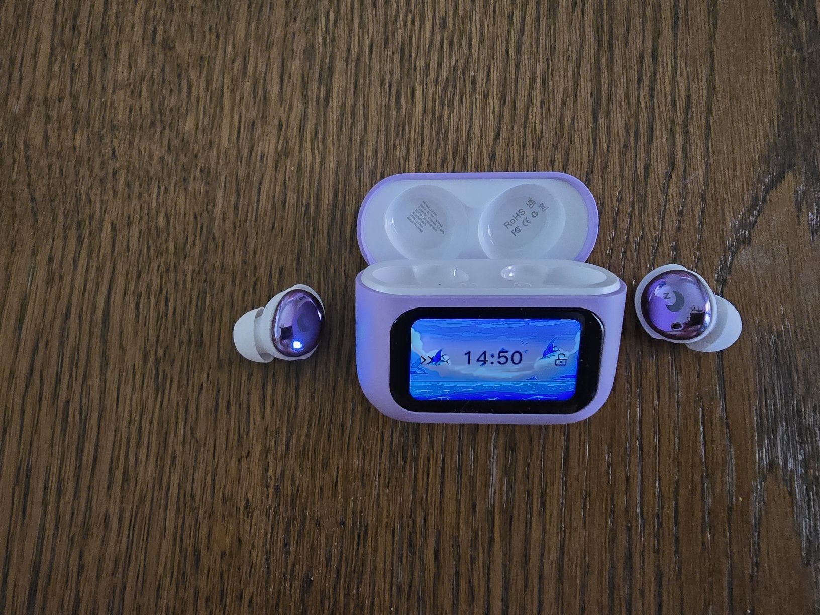Cuffie: VEKJ mini écouteurs bluetooth de sommeil – Nuovo (secondo la descrizione) da Goumoens-la-Ville venduto da Mimi_1802 1