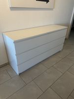 MALM Kommode