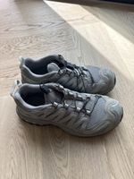 Salomon XA Pro 3D Trail Shoes Grey Used