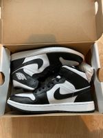 Nike air jordan 1 mid (Grösse 39)