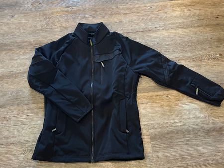 Albiro Softgel Jacke