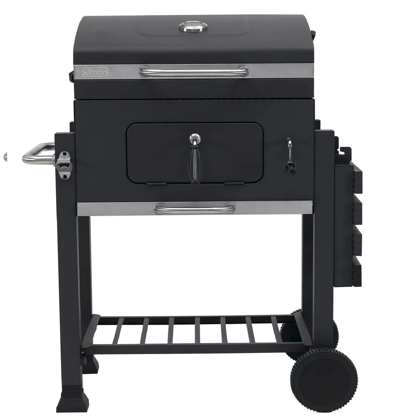 Griglie: Gartengrill Grillwagen Grill Grillfläche: 56x42cm – Nuovo e nell'imballaggio originale da Wallenwil venduto da toesstal-vertrieb 4