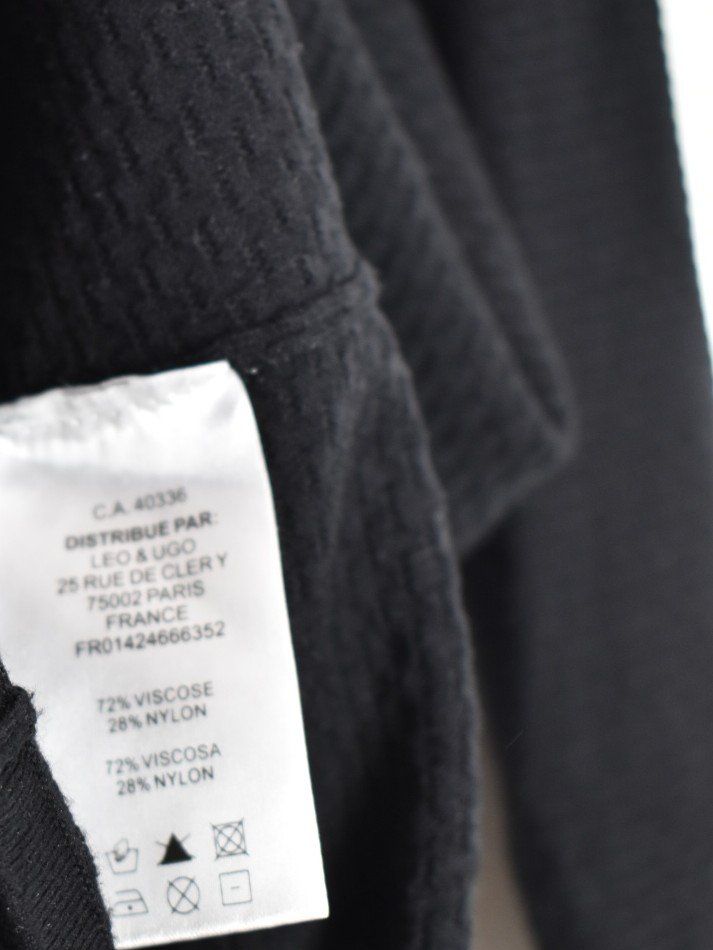 Maglioni & Felpe: Leo & Ugo Pullover mit Perlen, Gr.38/40 – Usato da Nürensdorf venduto da 2ND_STORY 5