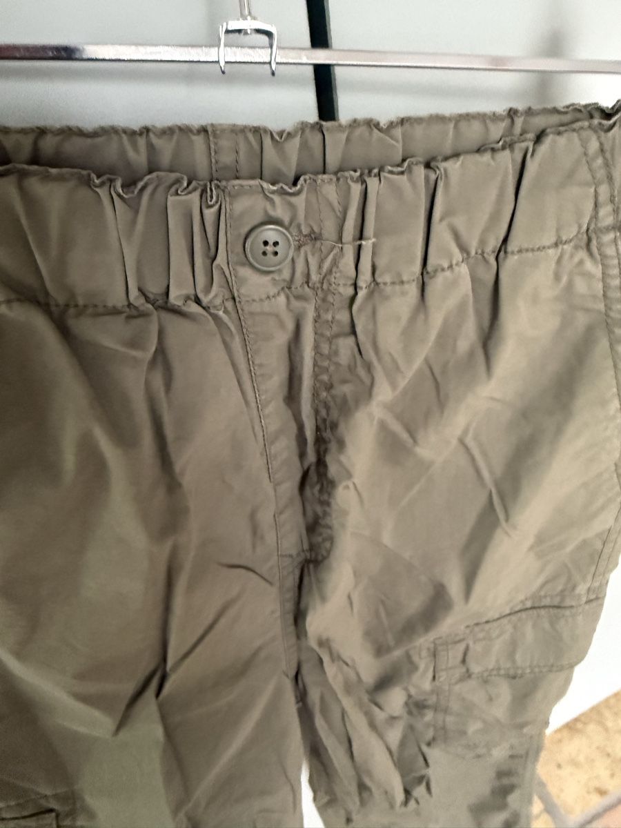 Uniqlo Pantaloni: Uniqlo Cargo Hose 160 – Usato da Zürich venduto da Mothai 3
