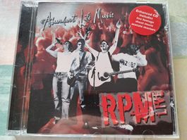 Abundant Life Music* – RPM Live