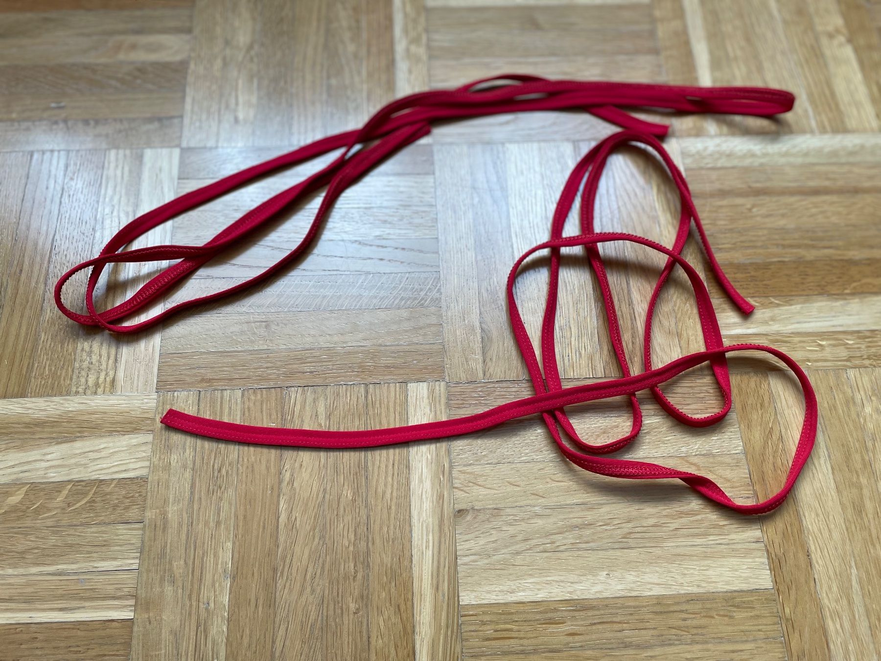 Calze & Collant: Pole Dance Strap 2 x Stück! – Nuovo (secondo la descrizione) da Rüfenacht BE venduto da anelesa 4