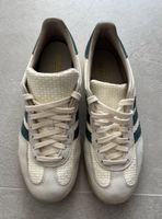  Adidas Gazelle Indoor crème, taille 44 