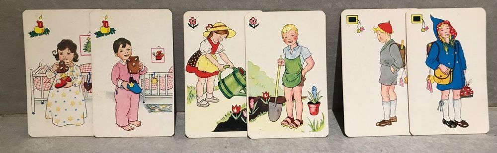 Giochi: Schwarzer Peter – Usato da Triesen venduto da BodeineBrazy 1