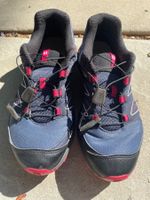Salomon Speedcross Gr. 39.5 Trekkingschuhe