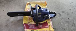 Einhell Kettensaege 14"Oregon-Schwert, top Zustand!