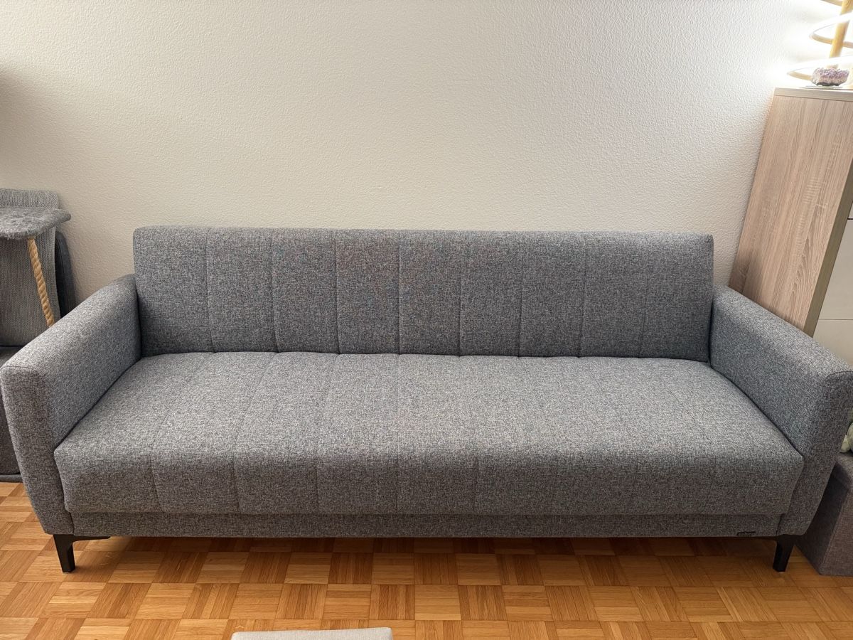 Divani: Bettsofa – Nuovo (secondo la descrizione) da Winterthur venduto da Montreal63