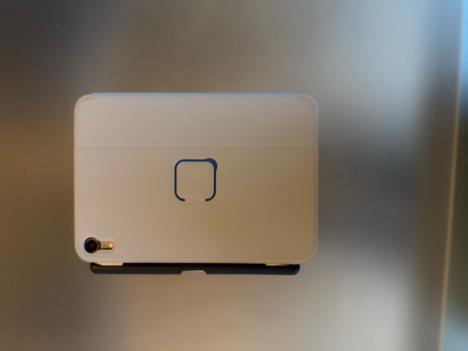 Apple Tablettes PC: iPad mini 6 - 256Go Cellular 5G + Pencil 2 + accessoires – D'occasion à Vandoeuvres par reverdinf 4