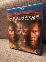 Terminator: Die Erlösung (Blu-ray)