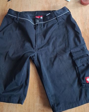 Engelbert Strauss Shorts Grösse 58 Men