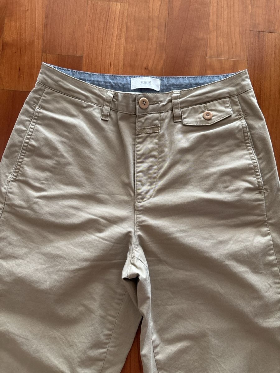 Closed Pantaloni: Closed Hose – Usato da Cham venduto da sbr_7cmv 1