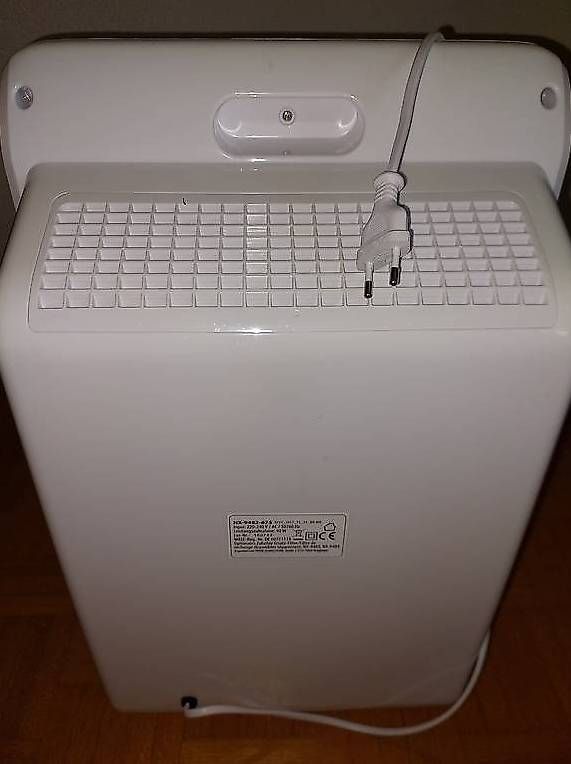 Purificatori d'aria: Purificateur d'air  – Usato da Tolochenaz venduto da frl_zm2w 1