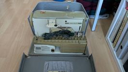 Bernina Record - Klasse 530-1