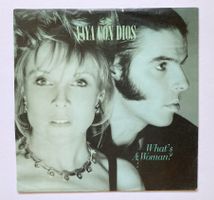 VAYA CON DIOS - WHAT'S A WOMAN