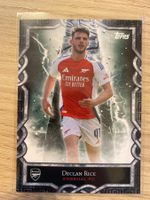 Topps FC Arsenal Fan Set 24/25 Declan Rice Monolith