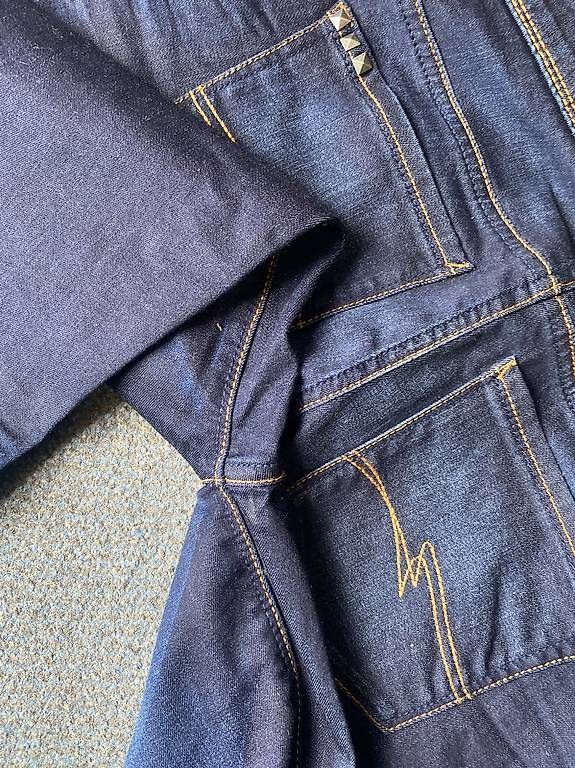 Jeans: Street One Jeanshose  JANE 32 – Usato da St. Gallen venduto da Konstanza 4