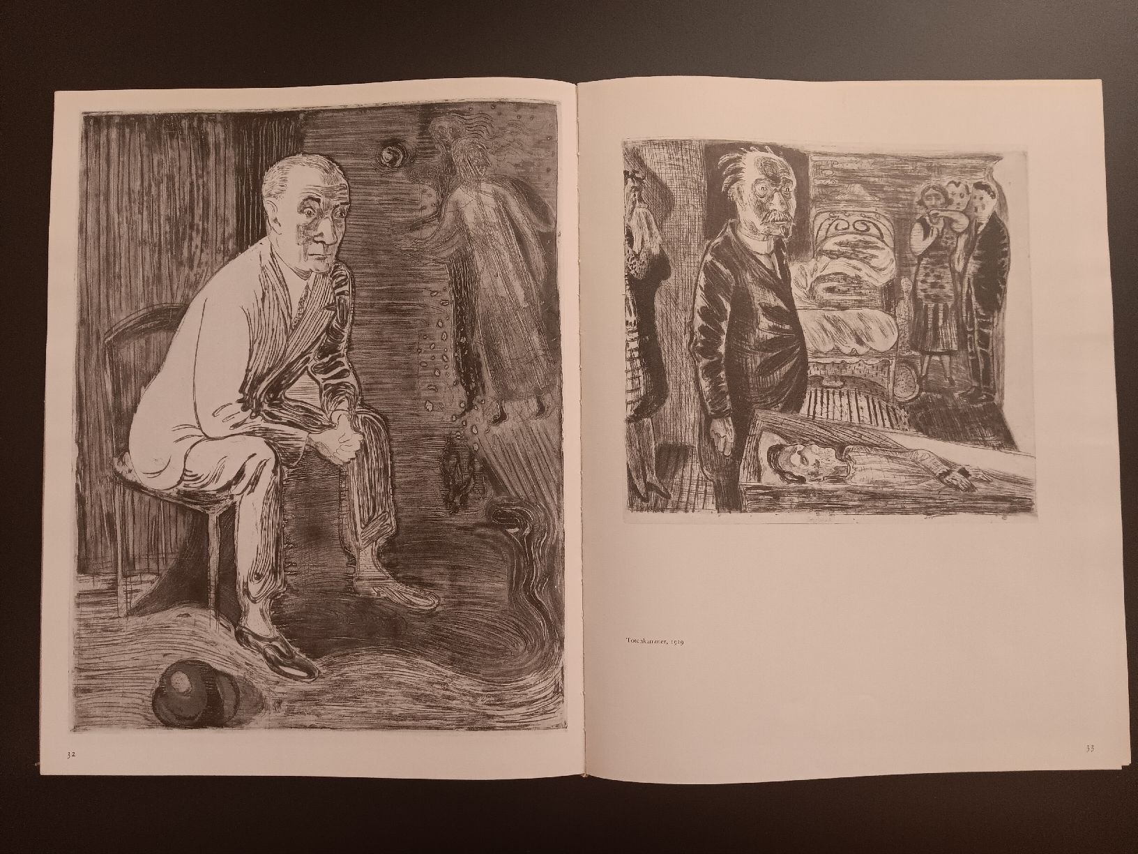 Libri: Der Graphiker und Maler Fritz Pauli – Nuovo (secondo la descrizione) da Lausanne venduto da Grabock 4
