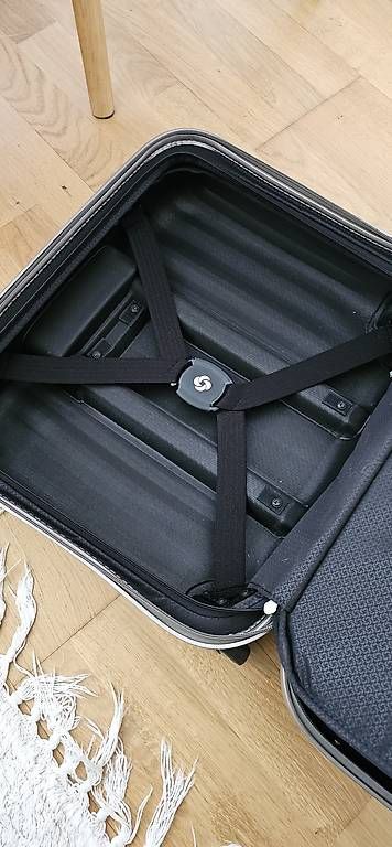 Samsonite Valigie: Samsonite bussines koffer – Usato da Kirchberg BE venduto da Nicolanextra 2