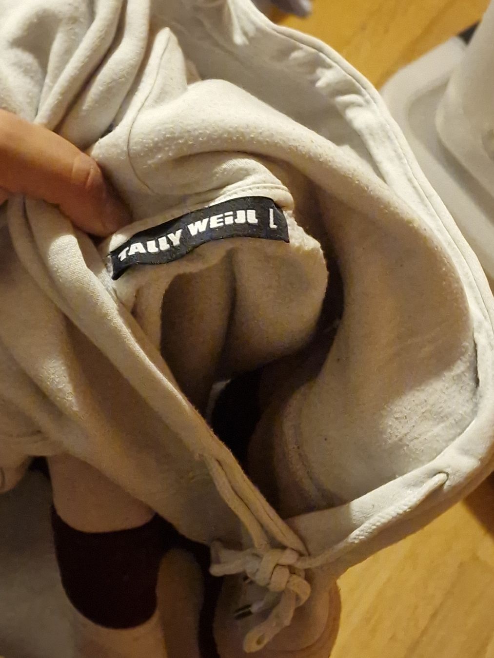 Pulls & Sweat-shirts: Pullover – D'occasion à Wil SG par zeh_pck9 4