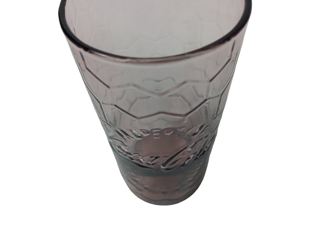 Coca-Cola Bicchieri: COCA-COLA Trinkglas 3dl, 2er Set – Usato da Hünenberg venduto da Restwert_Zug 4