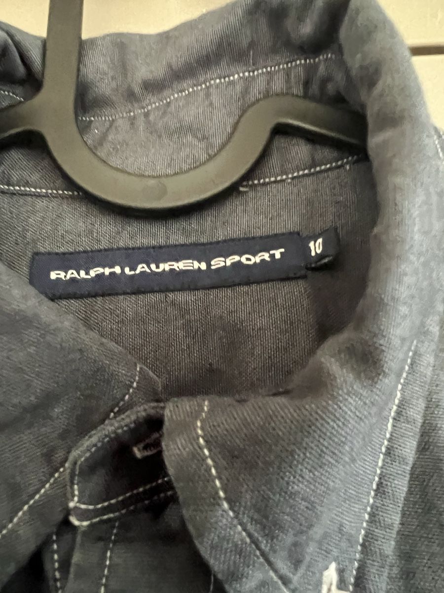 Ralph Lauren Chemisiers: Ralph Lauren Gr.10 – D'occasion à rorschach par minadj 2