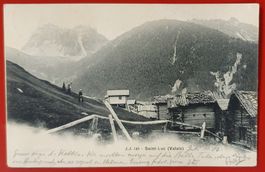 Saint-Luc 1906