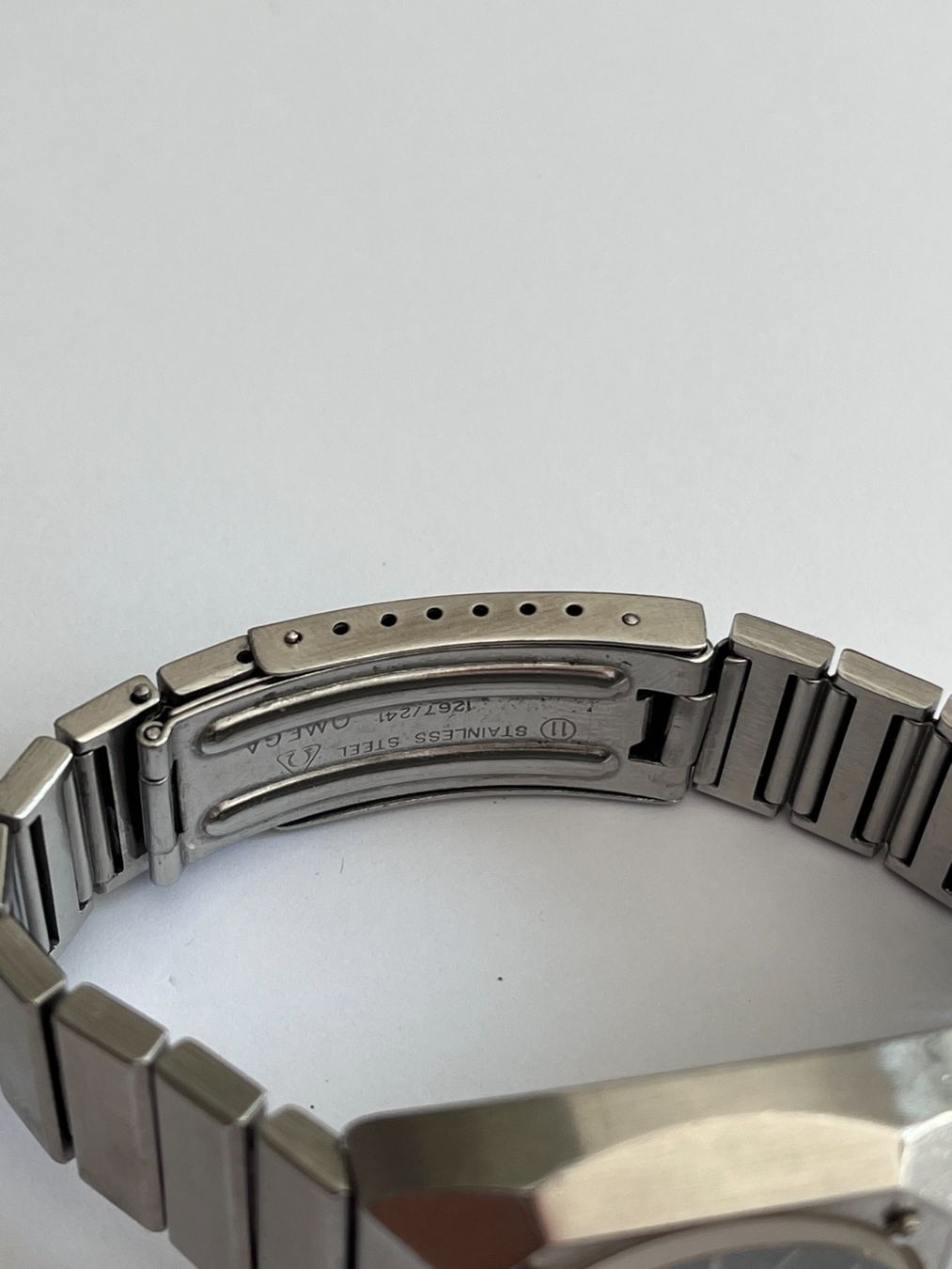 Omega Orologi: Omega Seamaster – Usato da Worblaufen venduto da chronyves 3