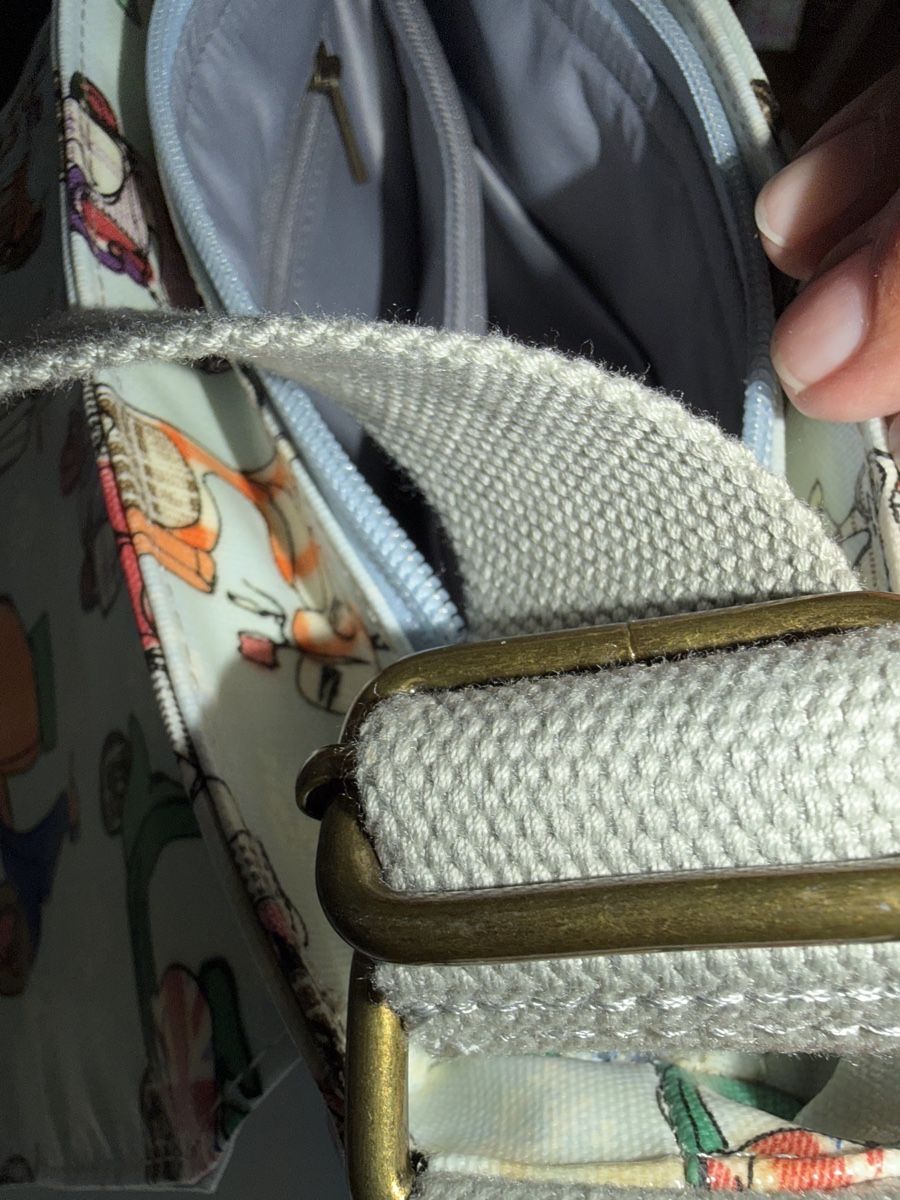 Tulip Borse da donna: Umhänge Tasche TULIP – Nuovo (secondo la descrizione) da Dornach venduto da samuti 5