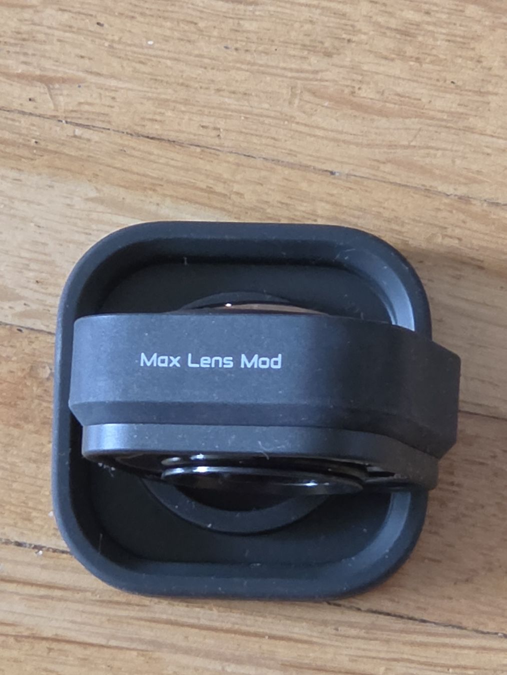 Gopro Action Cam: Max Lens Mod GoPro (Version 1.0) – D'occasion à Aesch BL par immon