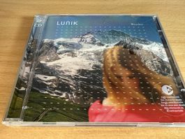 Lunik – Weather - 2 CD