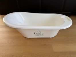 Baby Badewanne mit Ständer